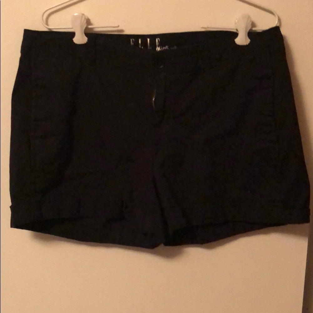 Elle shorts